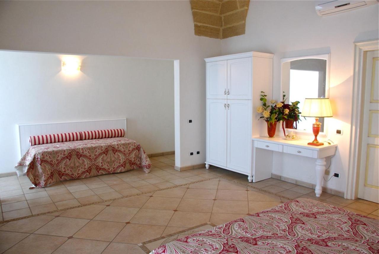 Beautiful Property In The Heart Of Gallipoli Dış mekan fotoğraf